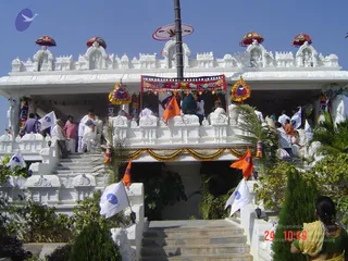 2009-Activities-and-Events-at-Kailaasa-SriPuram-Sarvajnapeeta-Hyderabad