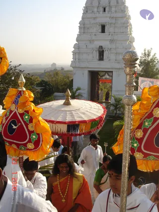 2009-Activities-and-Events-at-Kailaasa-SriPuram-Sarvajnapeeta-Hyderabad