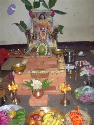 2009-Activities-and-Events-at-Kailaasa-SriPuram-Sarvajnapeeta-Hyderabad