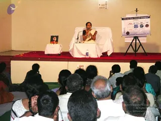 2009-Activities-and-Events-at-Kailaasa-SriPuram-Sarvajnapeeta-Hyderabad