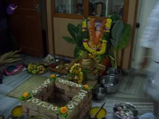 2009-Activities-and-Events-at-Kailaasa-SriPuram-Sarvajnapeeta-Hyderabad