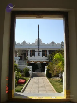 2009-Activities-and-Events-at-Kailaasa-SriPuram-Sarvajnapeeta-Hyderabad
