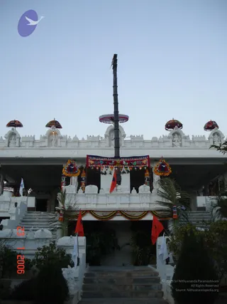 2009-Activities-and-Events-at-Kailaasa-SriPuram-Sarvajnapeeta-Hyderabad