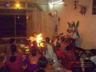 2009-Activities-and-Events-at-Kailaasa-SriPuram-Sarvajnapeeta-Hyderabad