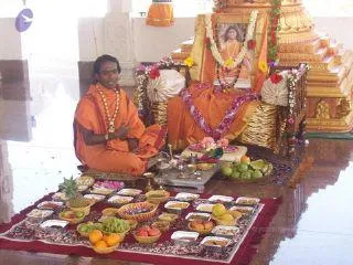 2009-Activities-and-Events-at-Kailaasa-SriPuram-Sarvajnapeeta-Hyderabad