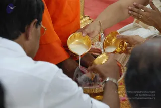 2009-Activities-and-Events-at-Kailaasa-SriPuram-Sarvajnapeeta-Hyderabad