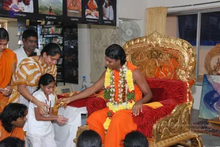2009-Activities-and-Events-at-Kailaasa-SriPuram-Sarvajnapeeta-Hyderabad