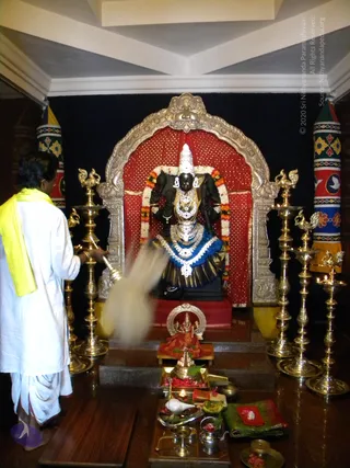 2009-Activities-and-Events-at-Kailaasa-SriPuram-Sarvajnapeeta-Hyderabad