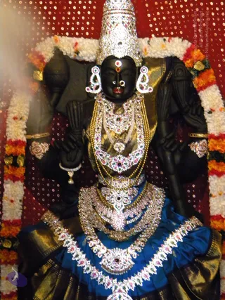 2009-Activities-and-Events-at-Kailaasa-SriPuram-Sarvajnapeeta-Hyderabad