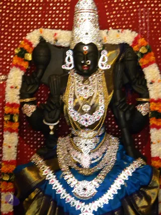 2009-Activities-and-Events-at-Kailaasa-SriPuram-Sarvajnapeeta-Hyderabad