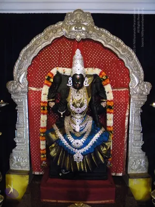 2009-Activities-and-Events-at-Kailaasa-SriPuram-Sarvajnapeeta-Hyderabad