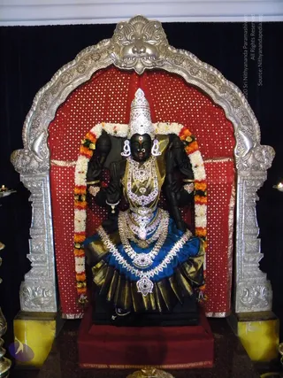 2009-Activities-and-Events-at-Kailaasa-SriPuram-Sarvajnapeeta-Hyderabad