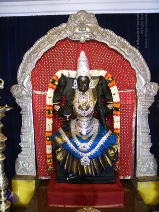 2009-Activities-and-Events-at-Kailaasa-SriPuram-Sarvajnapeeta-Hyderabad