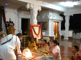 2009-Activities-and-Events-at-Kailaasa-SriPuram-Sarvajnapeeta-Hyderabad