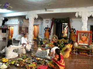 2009-Activities-and-Events-at-Kailaasa-SriPuram-Sarvajnapeeta-Hyderabad