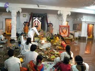 2009-Activities-and-Events-at-Kailaasa-SriPuram-Sarvajnapeeta-Hyderabad