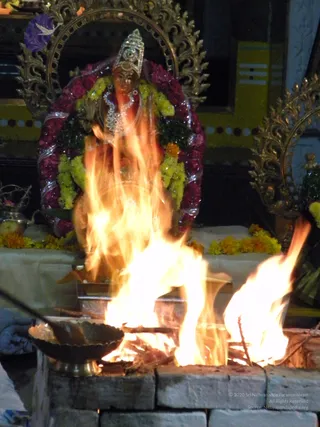 2009-Activities-and-Events-at-Kailaasa-SriPuram-Sarvajnapeeta-Hyderabad