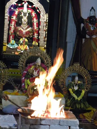2009-Activities-and-Events-at-Kailaasa-SriPuram-Sarvajnapeeta-Hyderabad