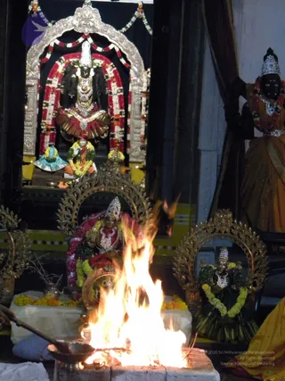 2009-Activities-and-Events-at-Kailaasa-SriPuram-Sarvajnapeeta-Hyderabad