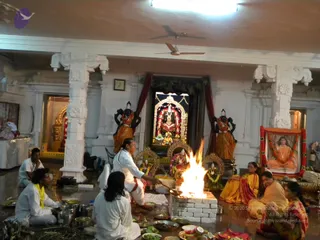 2009-Activities-and-Events-at-Kailaasa-SriPuram-Sarvajnapeeta-Hyderabad