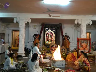 2009-Activities-and-Events-at-Kailaasa-SriPuram-Sarvajnapeeta-Hyderabad