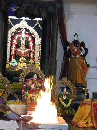 2009-Activities-and-Events-at-Kailaasa-SriPuram-Sarvajnapeeta-Hyderabad