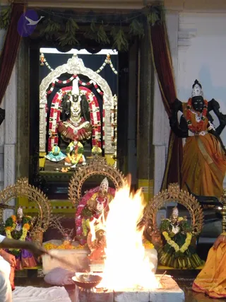 2009-Activities-and-Events-at-Kailaasa-SriPuram-Sarvajnapeeta-Hyderabad