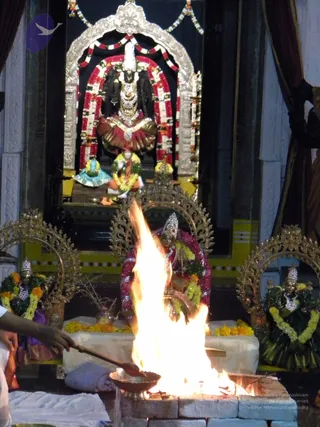 2009-Activities-and-Events-at-Kailaasa-SriPuram-Sarvajnapeeta-Hyderabad