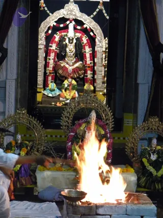2009-Activities-and-Events-at-Kailaasa-SriPuram-Sarvajnapeeta-Hyderabad