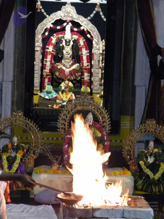 2009-Activities-and-Events-at-Kailaasa-SriPuram-Sarvajnapeeta-Hyderabad