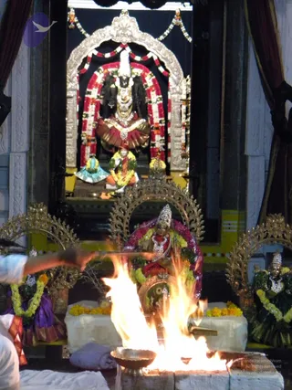 2009-Activities-and-Events-at-Kailaasa-SriPuram-Sarvajnapeeta-Hyderabad