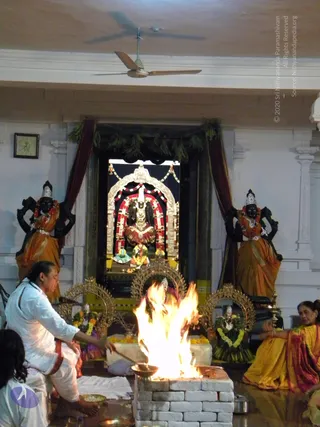 2009-Activities-and-Events-at-Kailaasa-SriPuram-Sarvajnapeeta-Hyderabad