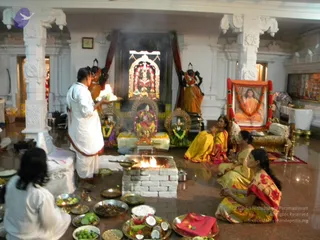2009-Activities-and-Events-at-Kailaasa-SriPuram-Sarvajnapeeta-Hyderabad