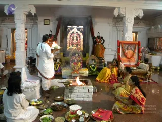 2009-Activities-and-Events-at-Kailaasa-SriPuram-Sarvajnapeeta-Hyderabad