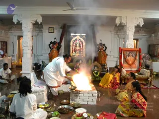 2009-Activities-and-Events-at-Kailaasa-SriPuram-Sarvajnapeeta-Hyderabad