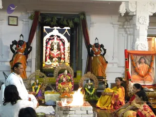2009-Activities-and-Events-at-Kailaasa-SriPuram-Sarvajnapeeta-Hyderabad