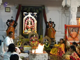 2009-Activities-and-Events-at-Kailaasa-SriPuram-Sarvajnapeeta-Hyderabad