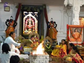 2009-Activities-and-Events-at-Kailaasa-SriPuram-Sarvajnapeeta-Hyderabad