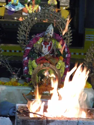 2009-Activities-and-Events-at-Kailaasa-SriPuram-Sarvajnapeeta-Hyderabad