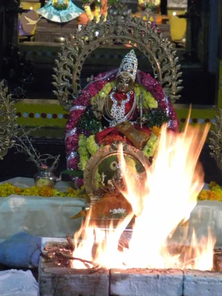 2009-Activities-and-Events-at-Kailaasa-SriPuram-Sarvajnapeeta-Hyderabad