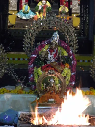 2009-Activities-and-Events-at-Kailaasa-SriPuram-Sarvajnapeeta-Hyderabad