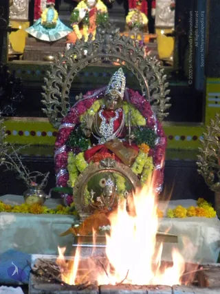 2009-Activities-and-Events-at-Kailaasa-SriPuram-Sarvajnapeeta-Hyderabad