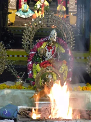 2009-Activities-and-Events-at-Kailaasa-SriPuram-Sarvajnapeeta-Hyderabad