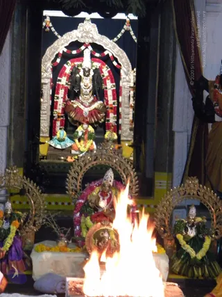 2009-Activities-and-Events-at-Kailaasa-SriPuram-Sarvajnapeeta-Hyderabad