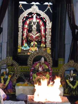 2009-Activities-and-Events-at-Kailaasa-SriPuram-Sarvajnapeeta-Hyderabad