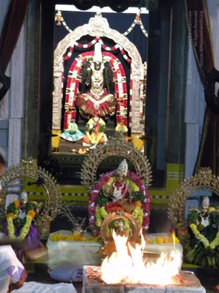 2009-Activities-and-Events-at-Kailaasa-SriPuram-Sarvajnapeeta-Hyderabad