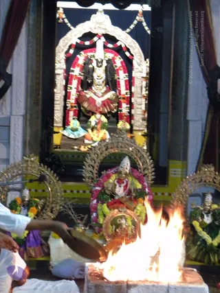 2009-Activities-and-Events-at-Kailaasa-SriPuram-Sarvajnapeeta-Hyderabad