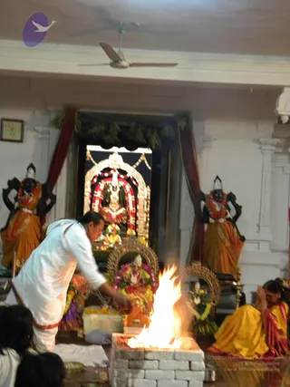2009-Activities-and-Events-at-Kailaasa-SriPuram-Sarvajnapeeta-Hyderabad