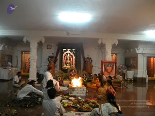 2009-Activities-and-Events-at-Kailaasa-SriPuram-Sarvajnapeeta-Hyderabad