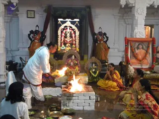 2009-Activities-and-Events-at-Kailaasa-SriPuram-Sarvajnapeeta-Hyderabad